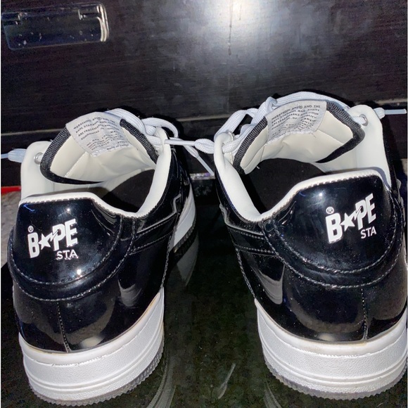 A BATHING APE Bape Sta - Picture 4 of 7
